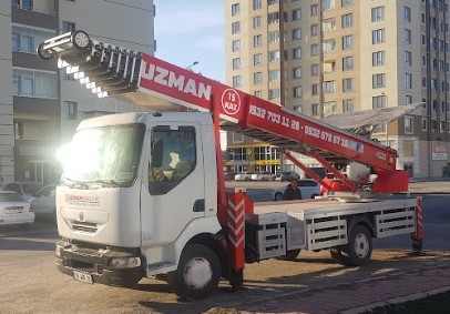 Uzman Nakliyat